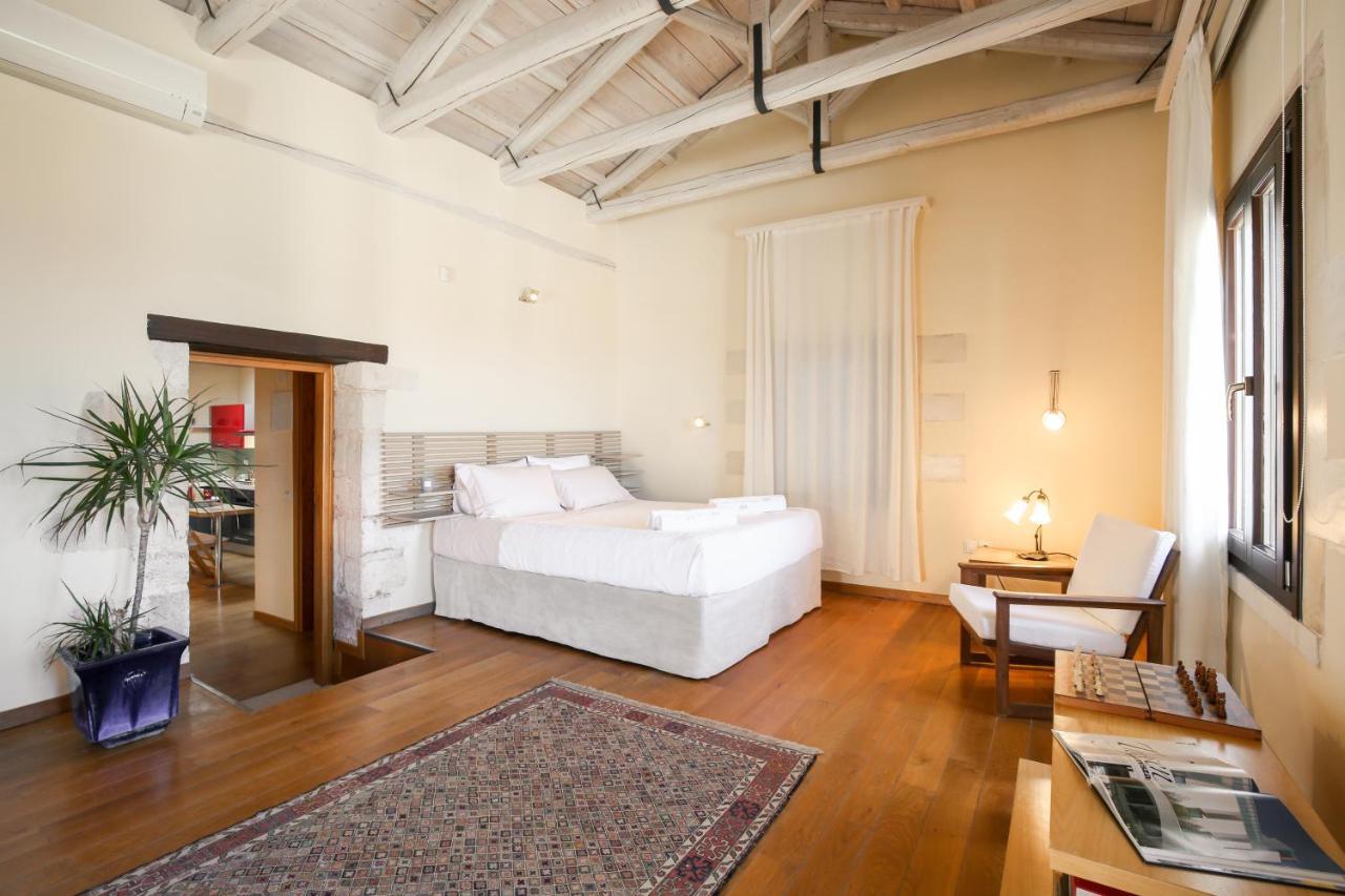 Loft Chania Chania  Exterior photo